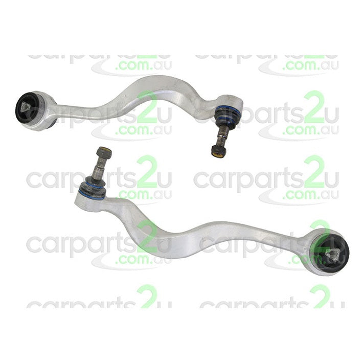 LEFT FRONT UPPER CONTROL ARM TO SUIT BMW 5 SERIES E60 10/2003–4/2010