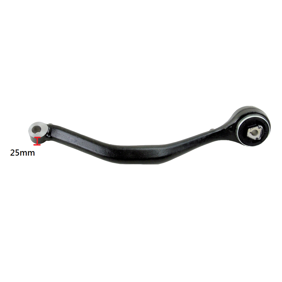 RIGHT FRONT UPPER CONTROL ARM TO SUIT BMW X3 E83 6/2004–11/2010