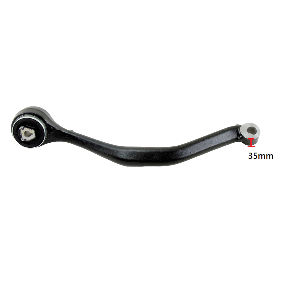 LEFT FRONT UPPER CONTROL ARM TO SUIT BMW X3 E83 6/2004–11/2010