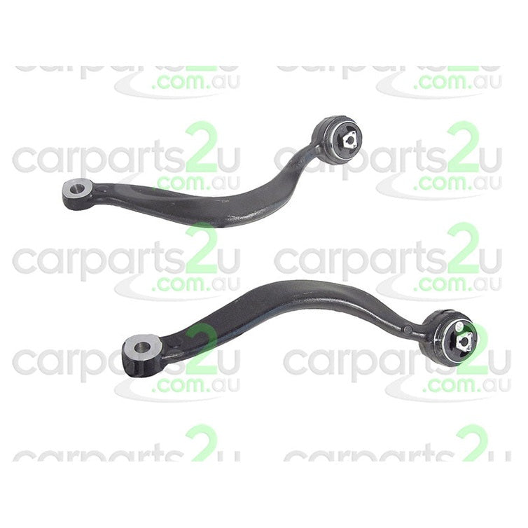 LEFT FRONT UPPER CONTROL ARM TO SUIT BMW X5 E53 11/2000–3/2007