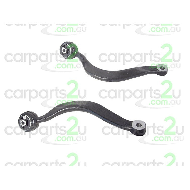 RIGHT FRONT UPPER CONTROL ARM TO SUIT BMW X5 E53 11/2000–3/2007