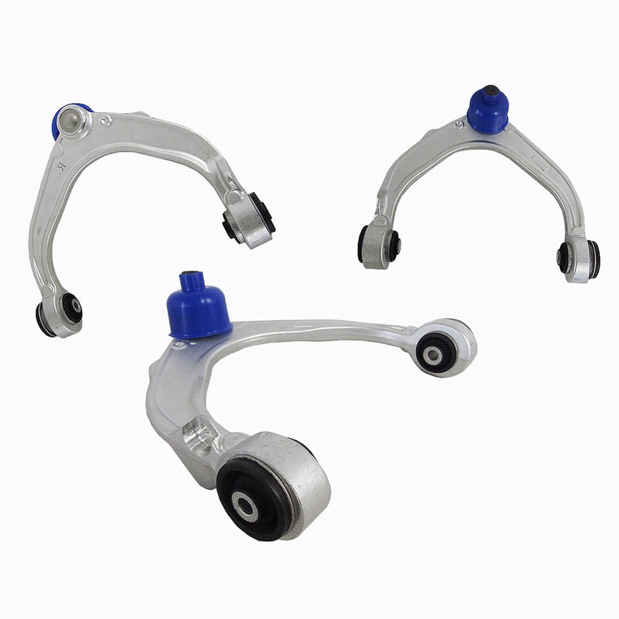 LEFT FRONT UPPER CONTROL ARM TO SUIT BMW X5 E70 3/2007–5/2010