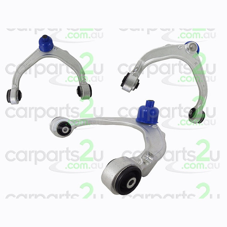RIGHT FRONT UPPER CONTROL ARM TO SUIT BMW X5 E70 3/2007–5/2010