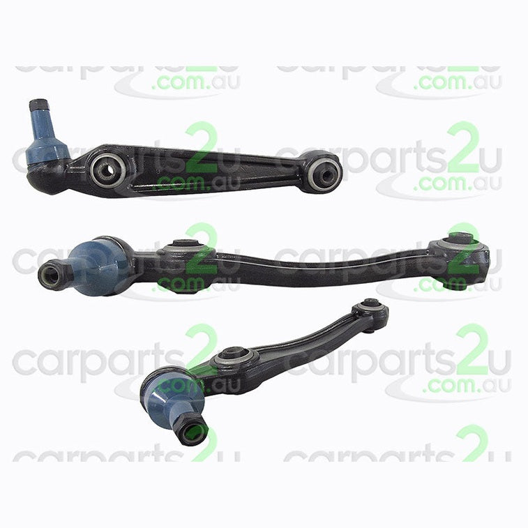 RIGHT FRONT LOWER CONTROL ARM TO SUIT BMW X5 E70 3/2007–5/2010