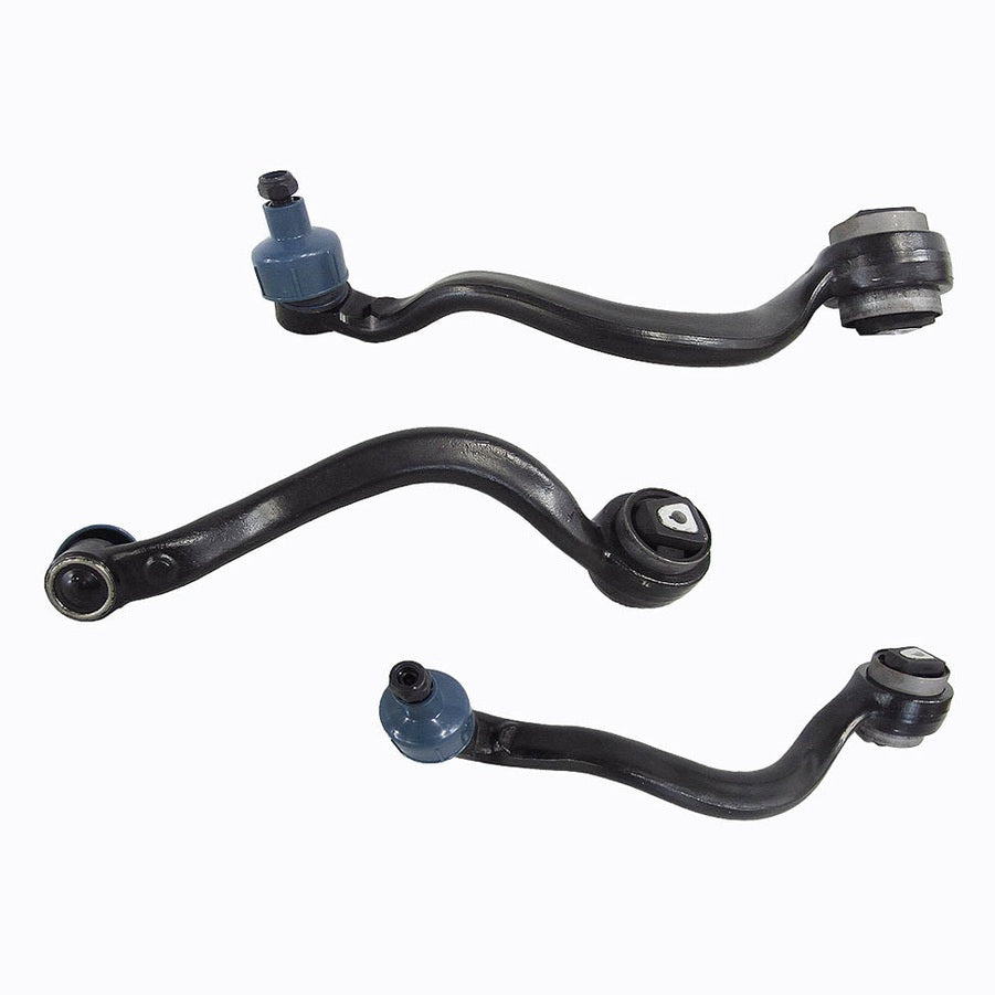 RIGHT FRONT LOWER CONTROL ARM TO SUIT BMW X5 E70 3/2007–5/2010