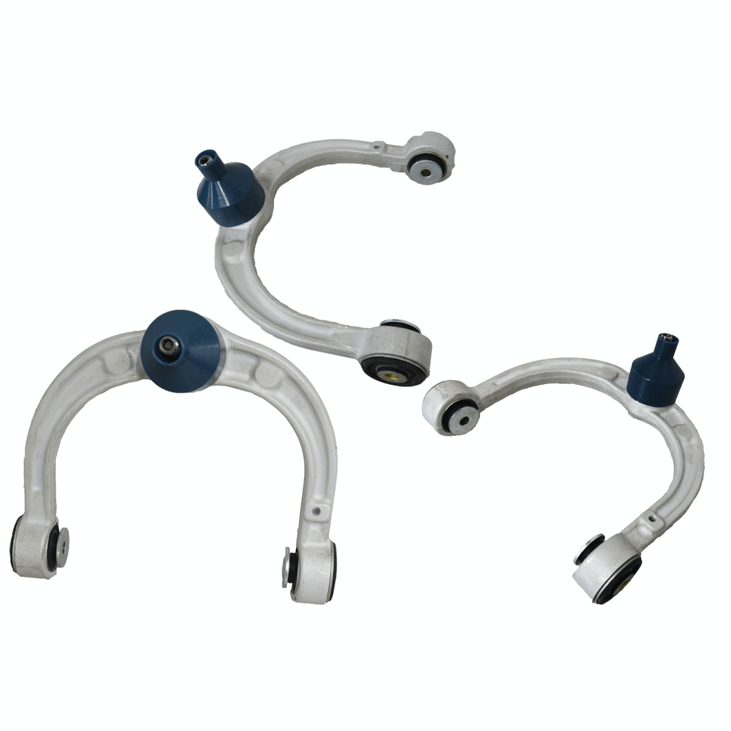 RIGHT FRONT UPPER CONTROL ARM TO SUIT MERCEDES-BENZ M CLASS W164 9/2005–8/2008