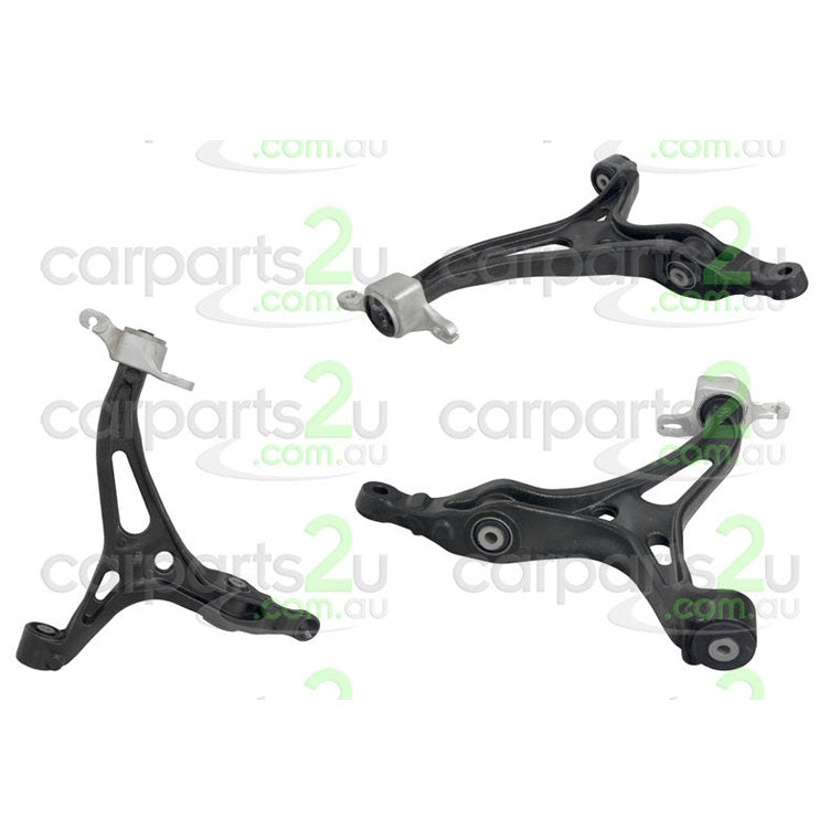 RIGHT FRONT LOWER CONTROL ARM TO SUIT MERCEDES-BENZ M CLASS W164 WAGON 9/2005–8/2008