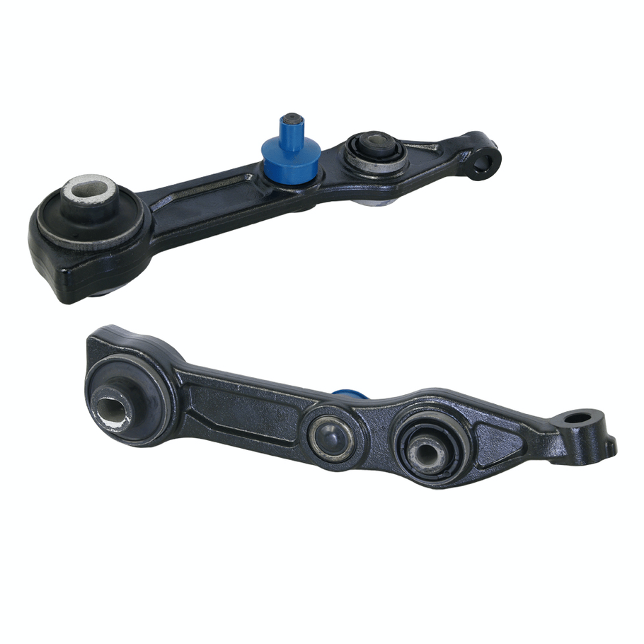 RIGHT FRONT LOWER CONTROL ARM TO SUIT MERCEDES-BENZ E CLASS W211 9/2002–7/2009