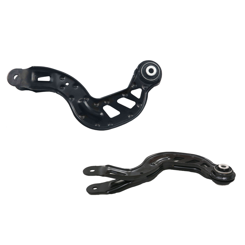 LEFT FRONT UPPER CONTROL ARM TO SUIT MERCEDES-BENZ GLA 3/2014–9/2019