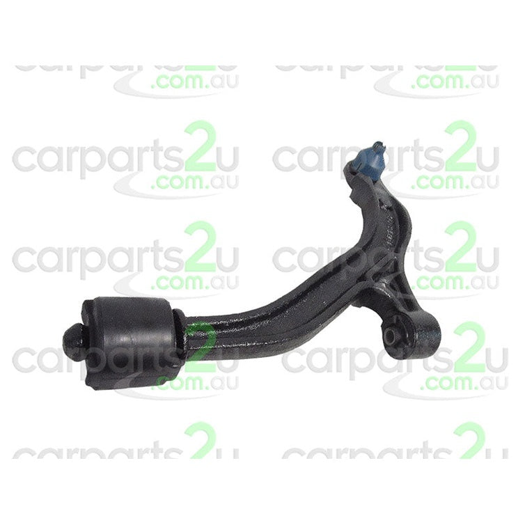 LEFT FRONT LOWER CONTROL ARM TO SUIT CHRYSLER VOYAGER GS WAGON 9/1997–4/2001