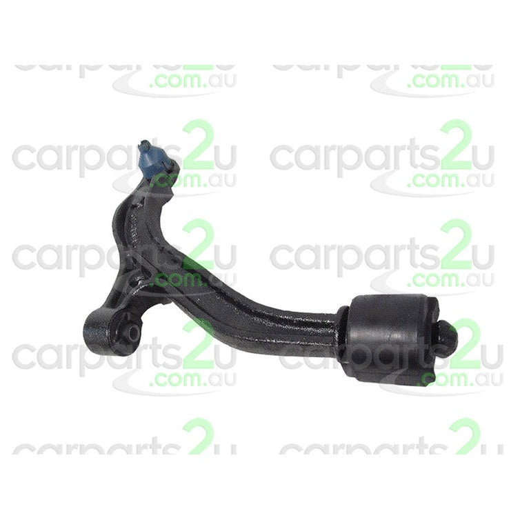 RIGHT FRONT LOWER CONTROL ARM TO SUIT CHRYSLER VOYAGER GS WAGON 9/1997–4/2001