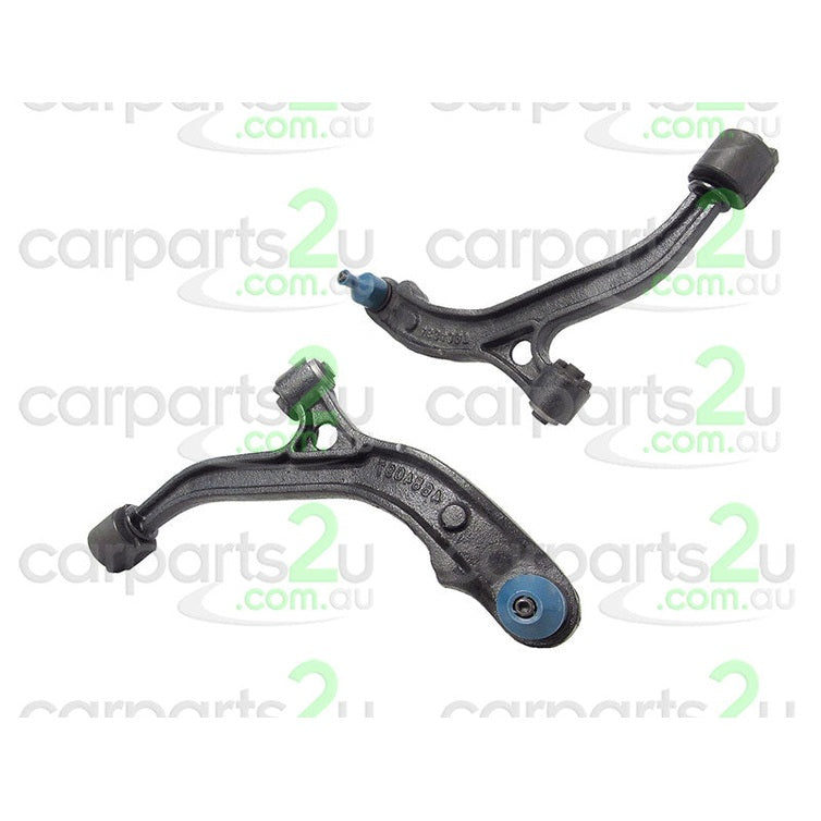 LEFT FRONT LOWER CONTROL ARM TO SUIT CHRYSLER VOYAGER RG WAGON 5/2001–4/2008