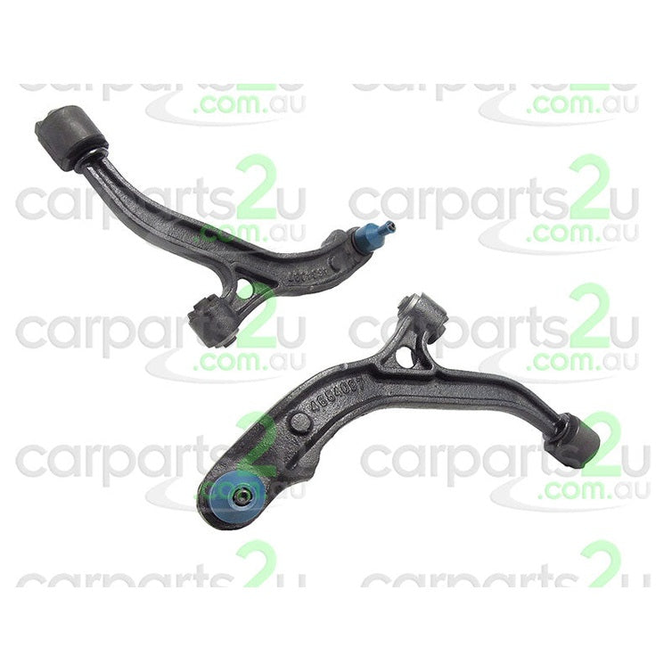 RIGHT FRONT LOWER CONTROL ARM TO SUIT CHRYSLER VOYAGER RG WAGON 5/2001–4/2008