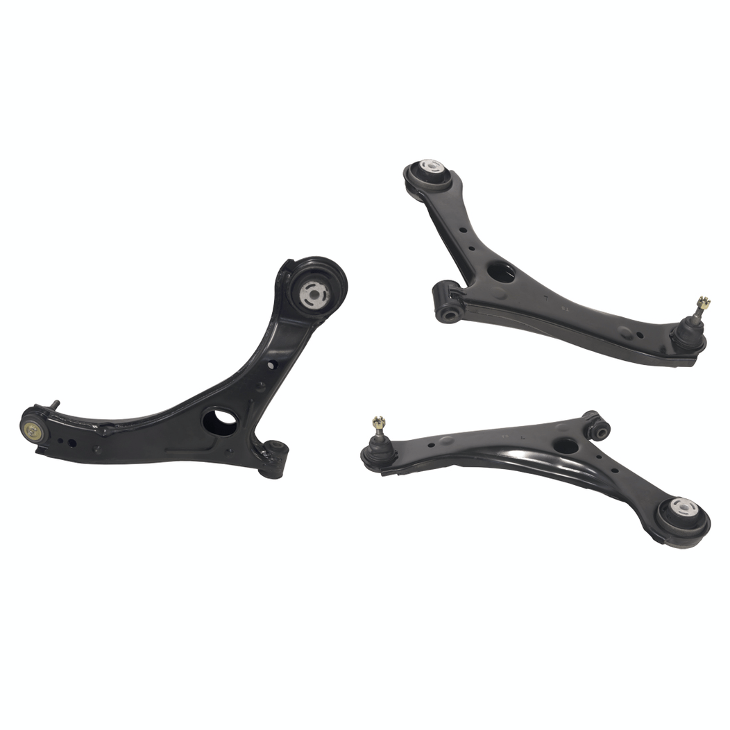 LEFT FRONT LOWER CONTROL ARM TO SUIT CHRYSLER VOYAGER RT 4/2008–CURRENT