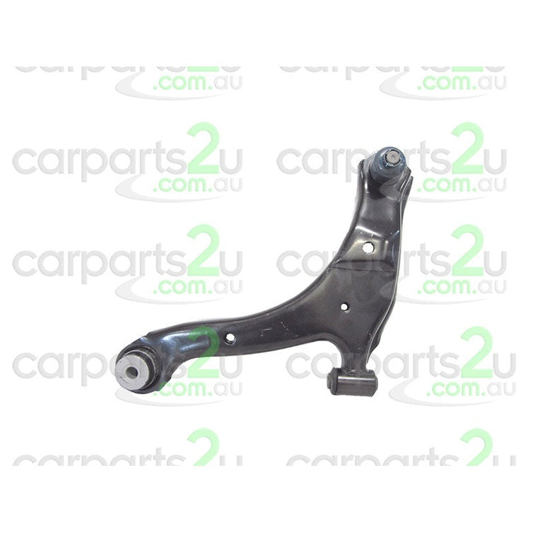 LEFT FRONT LOWER CONTROL ARM TO SUIT CHRYSLER PT CRUISER PG 2/2000–CURRENT