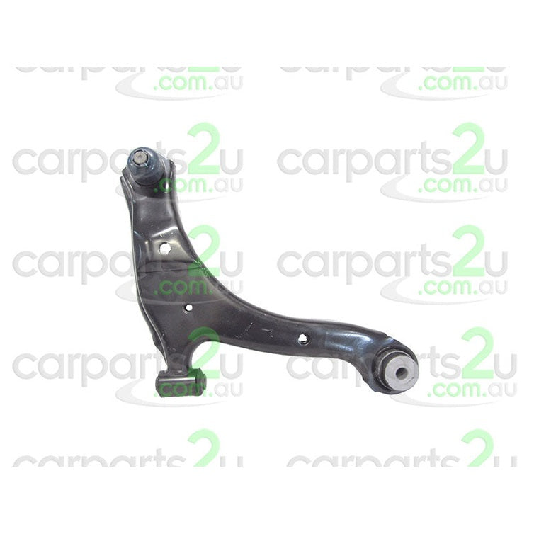 RIGHT FRONT LOWER CONTROL ARM TO SUIT CHRYSLER PT CRUISER PG 2/2000–CURRENT
