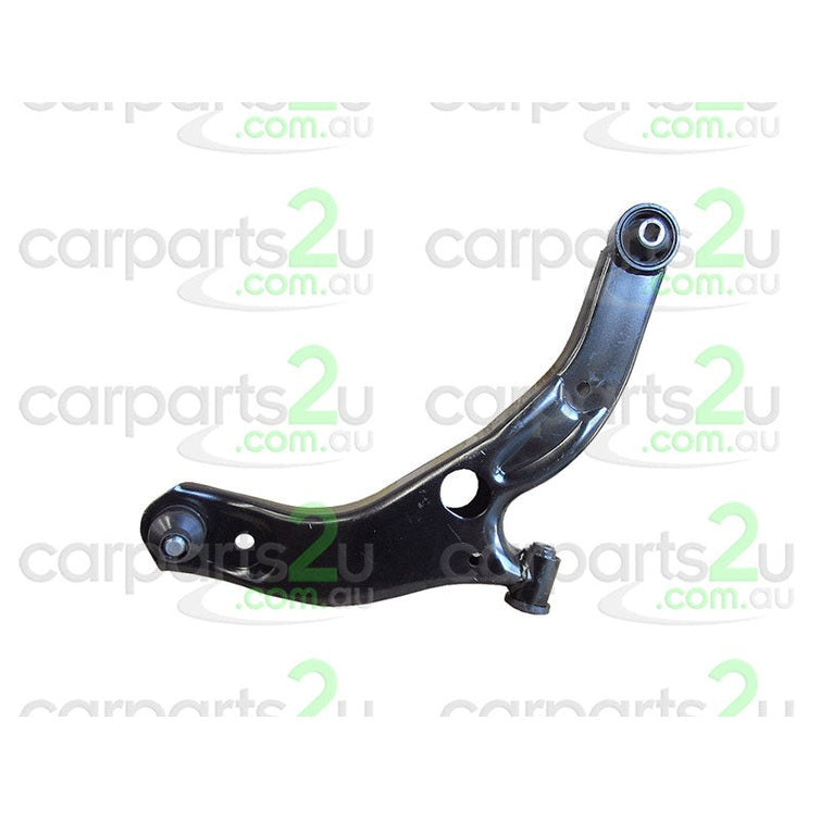 RIGHT FRONT LOWER CONTROL ARM TO SUIT FORD LASER KN KQ 2/1999–9/2002