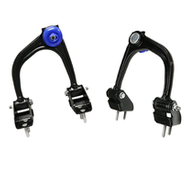 LEFT FRONT UPPER CONTROL ARM TO SUIT FORD FALCON AU BA 9/1998–9/2002