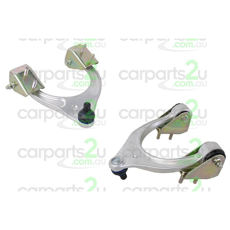 LEFT FRONT UPPER CONTROL ARM TO SUIT FORD FALCON FG SEDAN 2/2008–10/2014