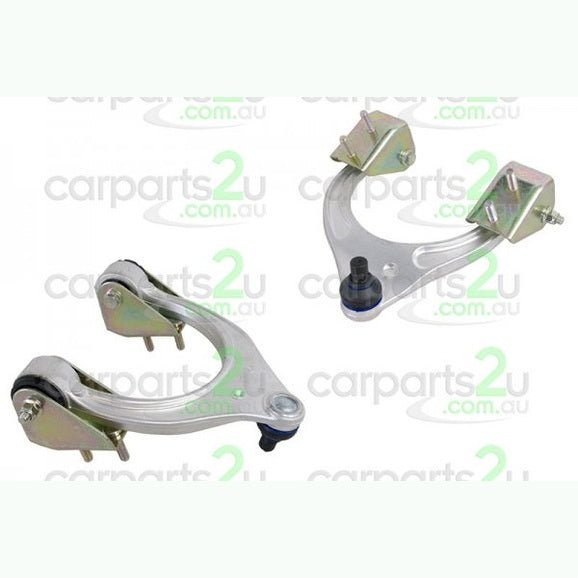 RIGHT FRONT UPPER CONTROL ARM TO SUIT FORD FALCON FG 11/2014–10/2016