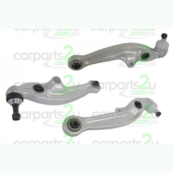 LEFT FRONT LOWER CONTROL ARM TO SUIT FORD FALCON FG 11/2014–10/2016