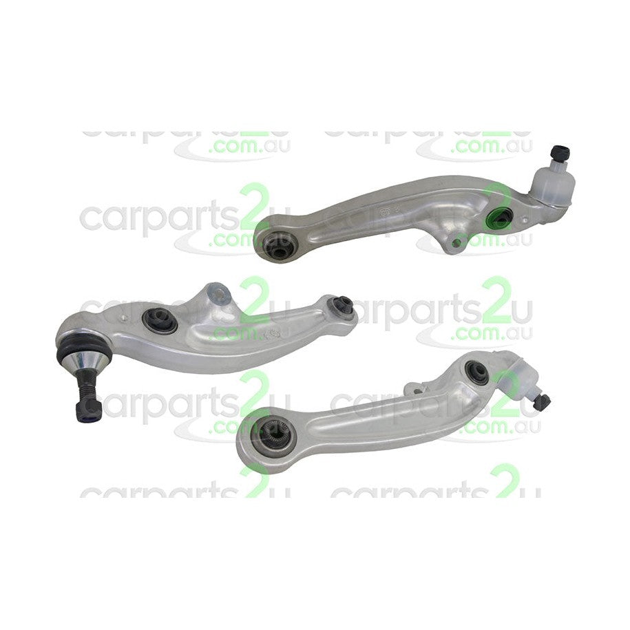 LEFT FRONT LOWER CONTROL ARM TO SUIT FORD FALCON FG SEDAN 2/2008–10/2014