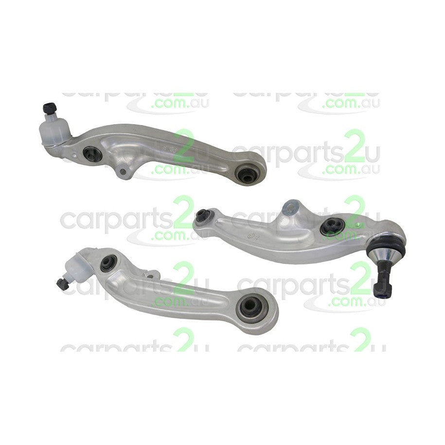 RIGHT FRONT LOWER CONTROL ARM TO SUIT FORD FALCON FG SEDAN 2/2008–10/2014