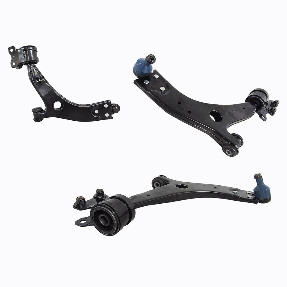 RIGHT FRONT LOWER CONTROL ARM TO SUIT FORD FOCUS LS LT 1/2005–3/2009