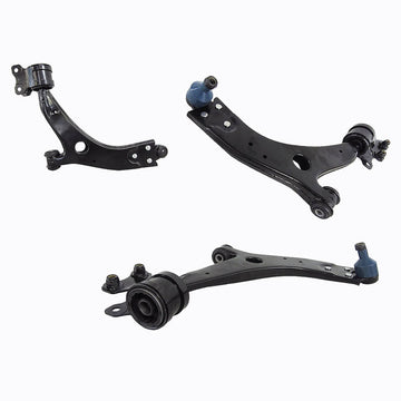 RIGHT FRONT LOWER CONTROL ARM TO SUIT FORD FOCUS LS LT 1/2005–3/2009