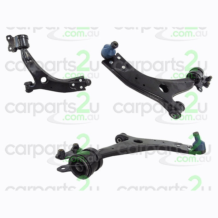 RIGHT FRONT LOWER CONTROL ARM TO SUIT FORD FOCUS LS LT 1/2005–3/2009