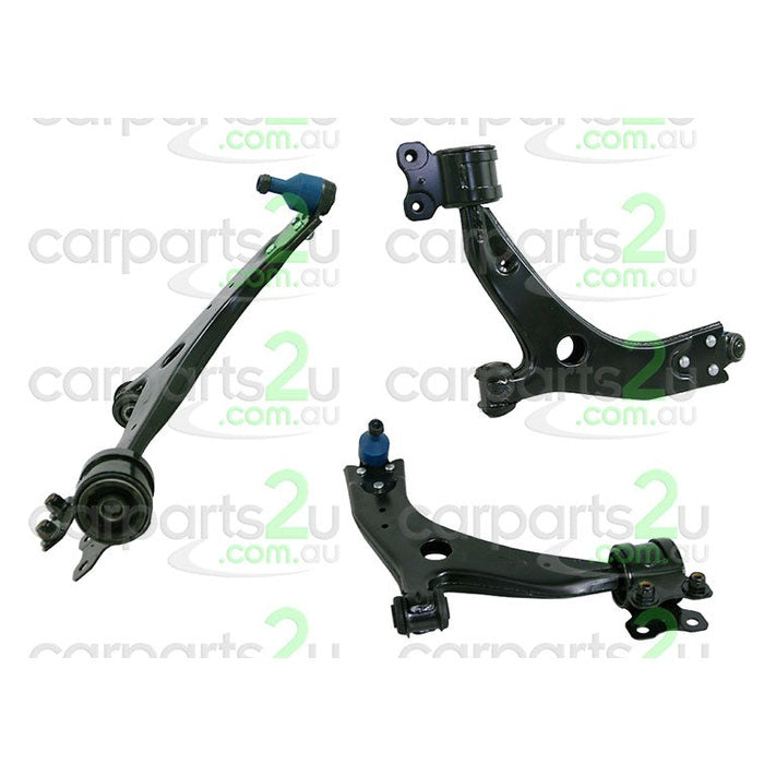 RIGHT FRONT LOWER CONTROL ARM TO SUIT FORD FOCUS LS LT 1/2005–3/2009