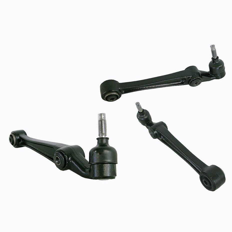 LEFT FRONT LOWER CONTROL ARM TO SUIT FORD TERRITORY SX SY WAGON 2/2004–4/2009
