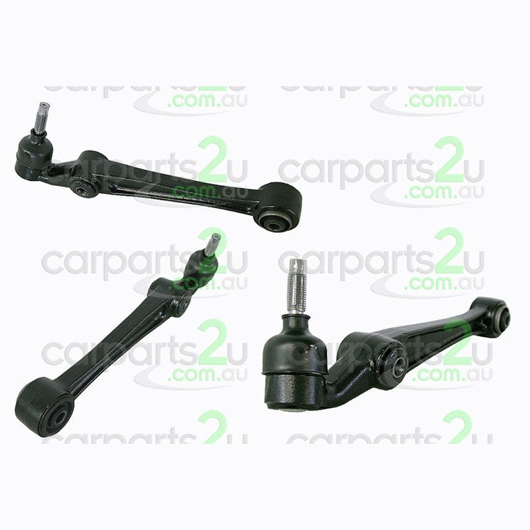 RIGHT FRONT LOWER CONTROL ARM TO SUIT FORD TERRITORY SX SY WAGON 2/2004–4/2009