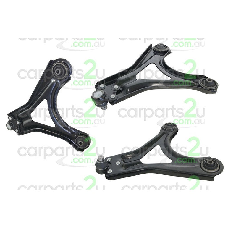 LEFT FRONT LOWER CONTROL ARM TO SUIT FORD MONDEO HA HB HC HD 3/1995–12/1999