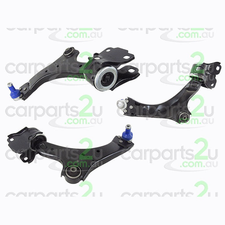 LEFT FRONT LOWER CONTROL ARM TO SUIT FORD MONDEO MA MB 4/2007–9/2010