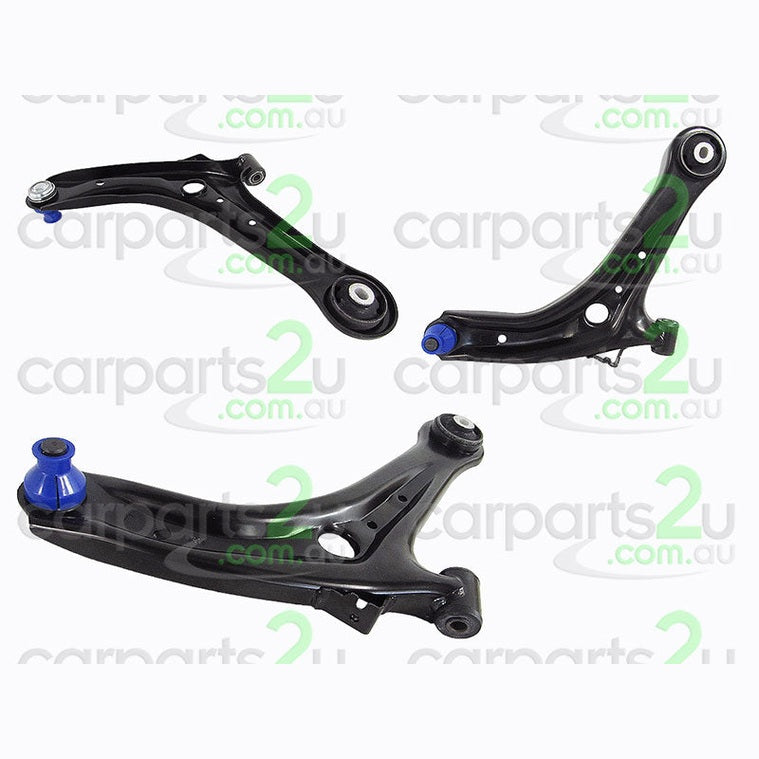 RIGHT FRONT LOWER CONTROL ARM TO SUIT FORD FIESTA WS WT 1/2009–7/2013