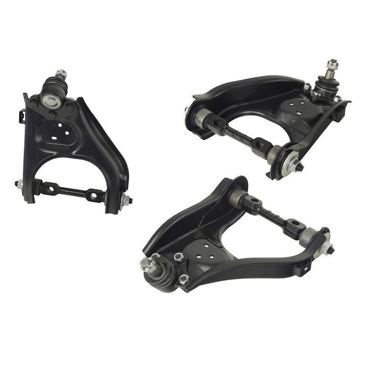 LEFT FRONT UPPER CONTROL ARM TO SUIT GREAT WALL V200 / V240 K2 6/2009–12/2011