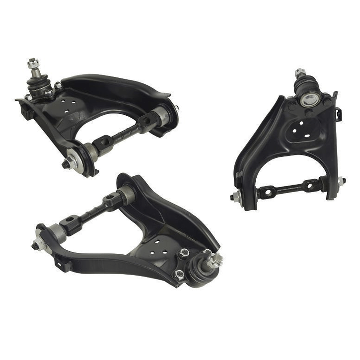 RIGHT FRONT UPPER CONTROL ARM TO SUIT GREAT WALL V200 / V240 K2 6/2009–12/2011