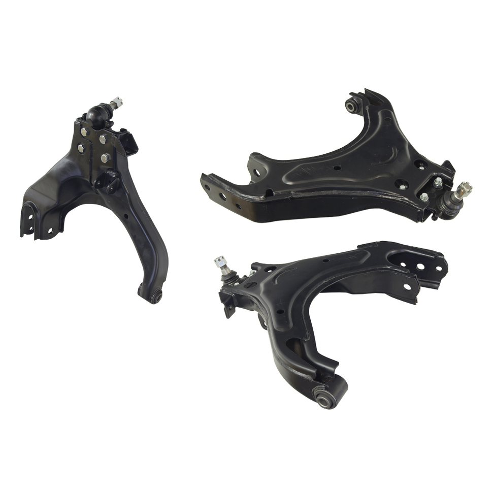 LEFT FRONT LOWER CONTROL ARM TO SUIT GREAT WALL V200 / V240 K2 6/2009–12/2011