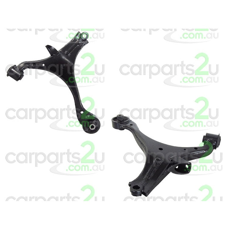 LEFT FRONT LOWER CONTROL ARM TO SUIT HONDA CIVIC ES EU 10/2000–1/2006