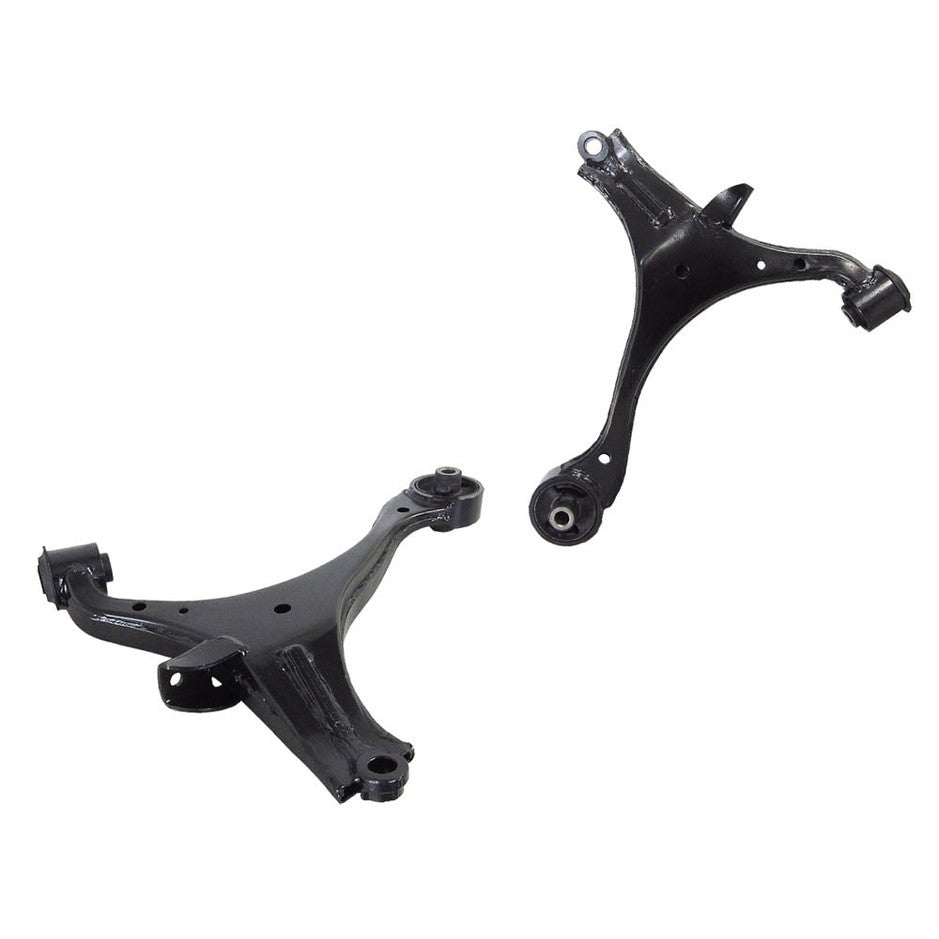 RIGHT FRONT LOWER CONTROL ARM TO SUIT HONDA CIVIC ES EU 10/2000–1/2006
