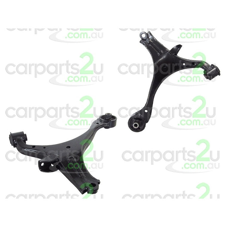 RIGHT FRONT LOWER CONTROL ARM TO SUIT HONDA CIVIC ES EU 10/2000–1/2006