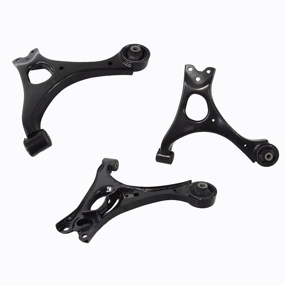 LEFT FRONT LOWER CONTROL ARM TO SUIT HONDA CIVIC FD SEDAN 2/2006–2/2012