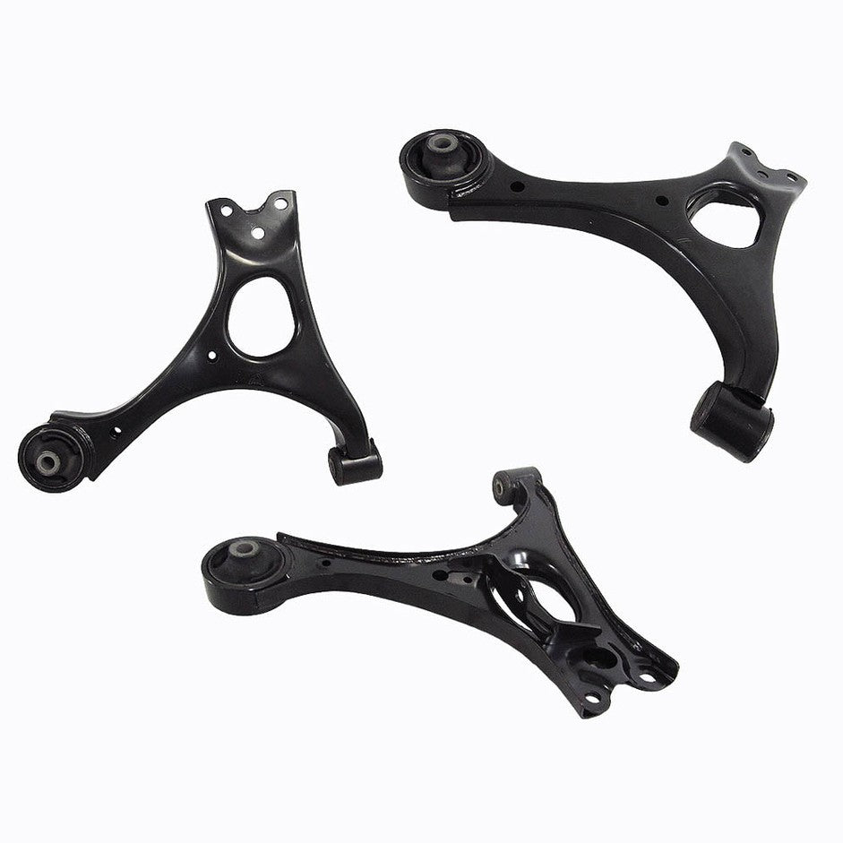 RIGHT FRONT LOWER CONTROL ARM TO SUIT HONDA CIVIC FD SEDAN 2/2006–2/2012