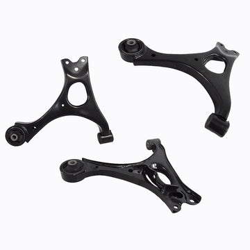 RIGHT FRONT LOWER CONTROL ARM TO SUIT HONDA CIVIC FD SEDAN 2/2006–2/2012