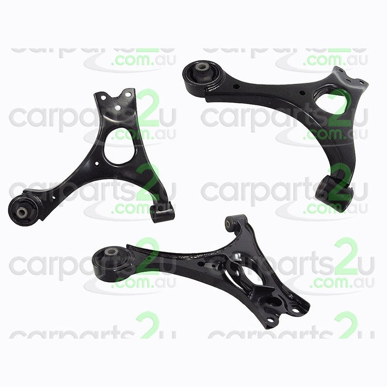 RIGHT FRONT LOWER CONTROL ARM TO SUIT HONDA CIVIC FD SEDAN 2/2006–2/2012