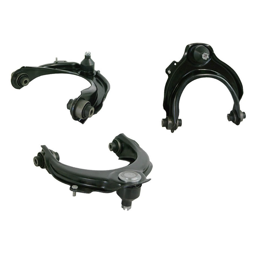 LEFT FRONT UPPER CONTROL ARM TO SUIT HONDA ACCORD EURO CL SEDAN 4/2003–3/2008