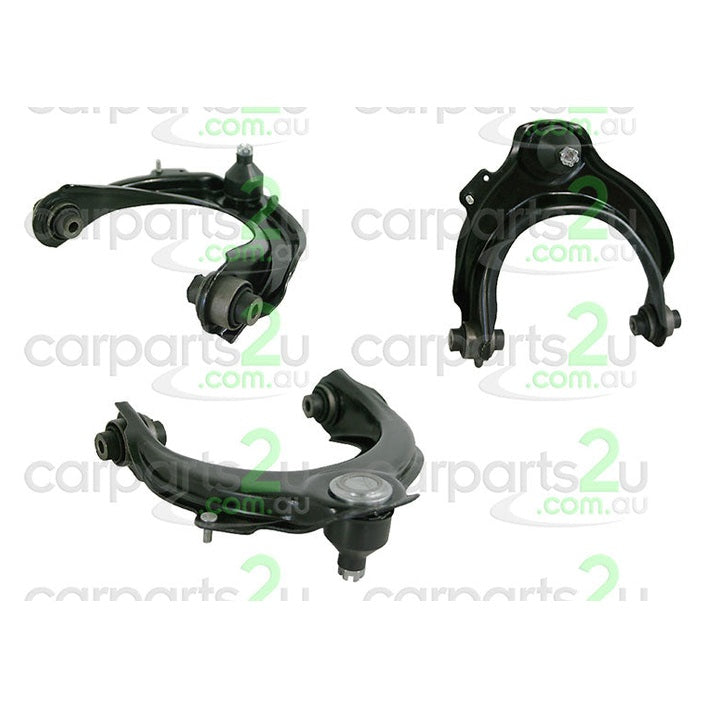 LEFT FRONT UPPER CONTROL ARM TO SUIT HONDA ACCORD EURO CL SEDAN 4/2003–3/2008