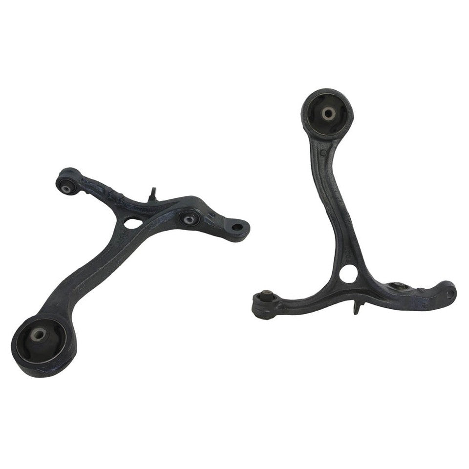 RIGHT FRONT LOWER CONTROL ARM TO SUIT HONDA ACCORD EURO CU 6/2008–3/2015 & HONDA ACCORD CP 2/2008-5/2013