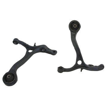 RIGHT FRONT LOWER CONTROL ARM TO SUIT HONDA ACCORD EURO CU 6/2008–3/2015 & HONDA ACCORD CP 2/2008-5/2013